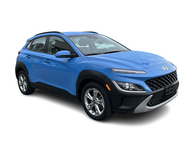 2022 Hyundai Kona in Langley, British Columbia