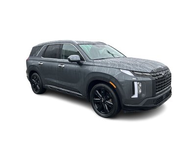 2023 Hyundai Palisade in Vancouver, British Columbia