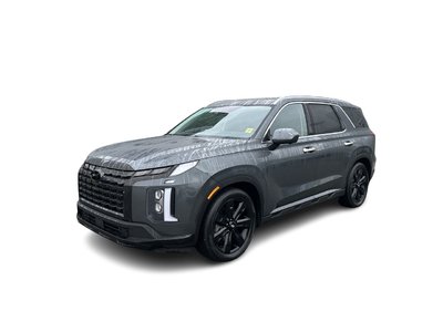 2023 Hyundai Palisade in Vancouver, British Columbia