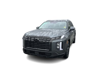 2023 Hyundai Palisade in Vancouver, British Columbia