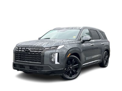2023 Hyundai Palisade in Vancouver, British Columbia