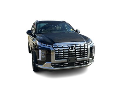 2025 Hyundai Palisade in Surrey, British Columbia