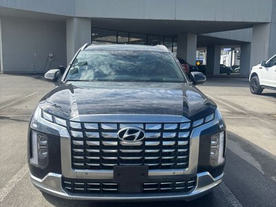 2025 Hyundai Palisade in North Vancouver, British Columbia