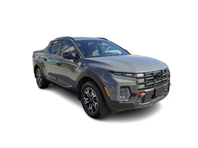 2025 Hyundai Santa Cruz in Vancouver, British Columbia