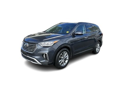 2017 Hyundai Santa Fe XL in Vancouver, British Columbia