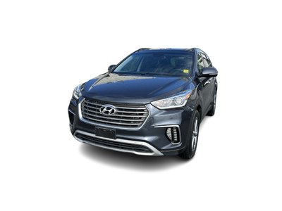 2017 Hyundai Santa Fe XL in Vancouver, British Columbia