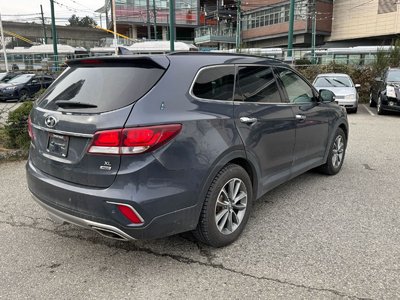 2017 Hyundai Santa Fe XL in Vancouver, British Columbia