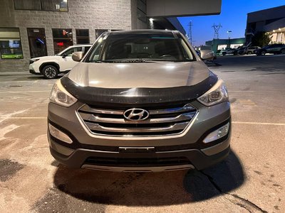 2013 Hyundai Santa Fe in Vancouver, British Columbia