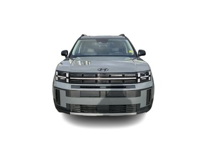 2025 Hyundai Santa Fe in Vancouver, British Columbia