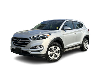 2017 Hyundai Tucson in Vancouver, British Columbia