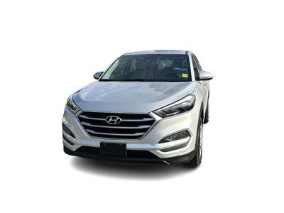 2017 Hyundai Tucson in Vancouver, British Columbia