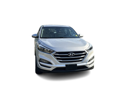 2017 Hyundai Tucson in Vancouver, British Columbia