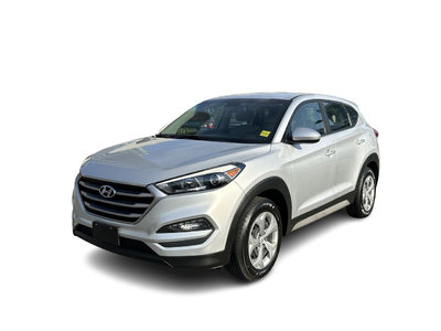 2017 Hyundai Tucson in Vancouver, British Columbia
