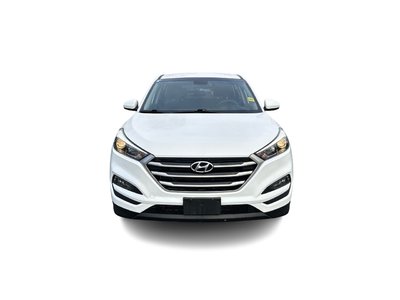 2018 Hyundai Tucson in Vancouver, British Columbia
