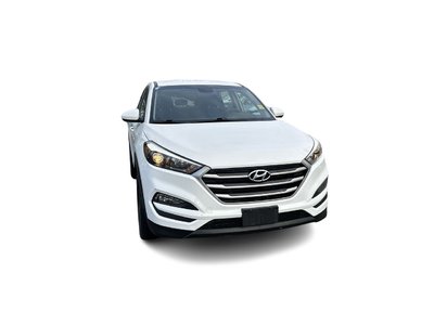 2018 Hyundai Tucson in Vancouver, British Columbia