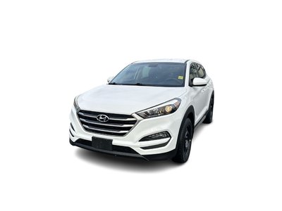 2018 Hyundai Tucson in Vancouver, British Columbia