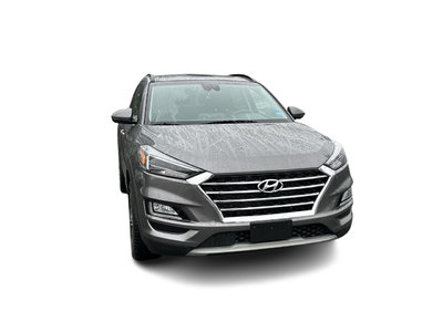 2020 Hyundai Tucson in Richmond, British Columbia