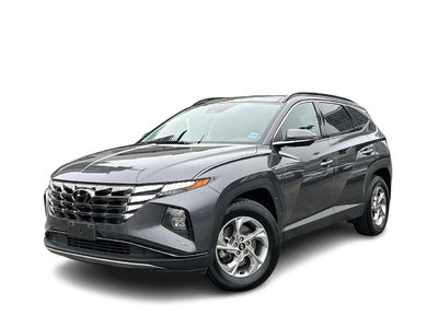 2022 Hyundai Tucson in Surrey, British Columbia