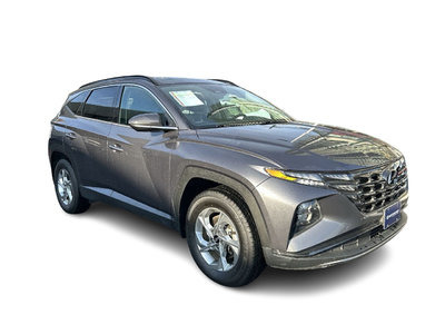 2022 Hyundai Tucson in Richmond, British Columbia