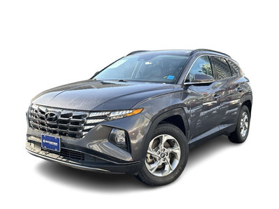 2022 Hyundai Tucson in Richmond, British Columbia