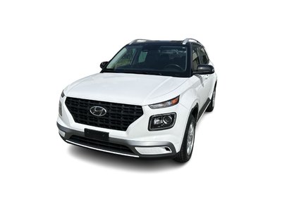 Hyundai Venue  2023 à Vancouver, Colombie-Britannique