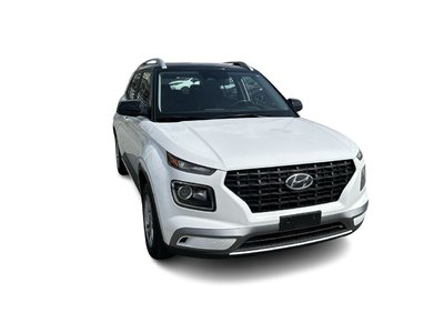 2023 Hyundai Venue in Vancouver, British Columbia