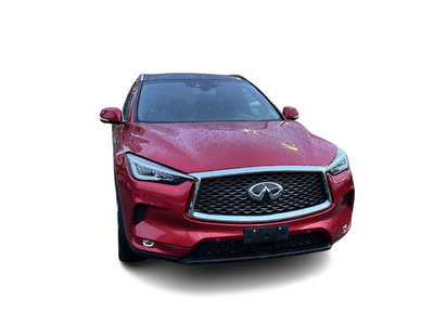 2020 Infiniti QX50 in Vancouver, British Columbia