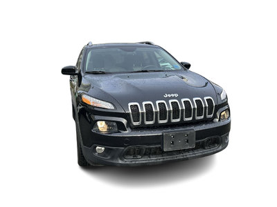 2014 Jeep Cherokee in Richmond, British Columbia