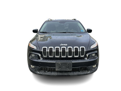 2014 Jeep Cherokee in Richmond, British Columbia