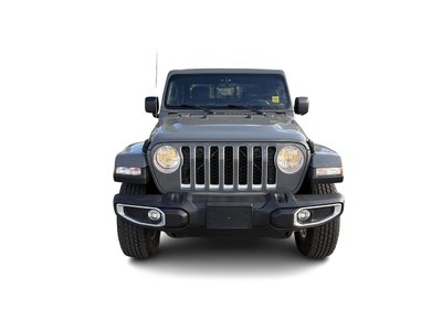 2022 Jeep Gladiator 4x4 in Vancouver, British Columbia