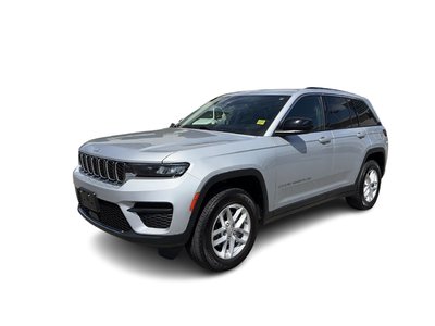 Jeep Grand Cherokee 4X4  2023 à Vancouver, Colombie-Britannique