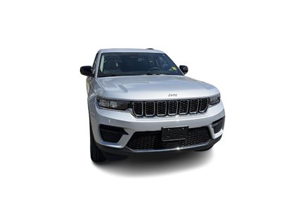 2023 Jeep Grand Cherokee 4X4 in Vancouver, British Columbia