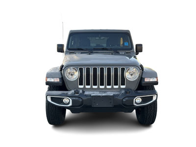 2023 Jeep Wrangler in Richmond, British Columbia