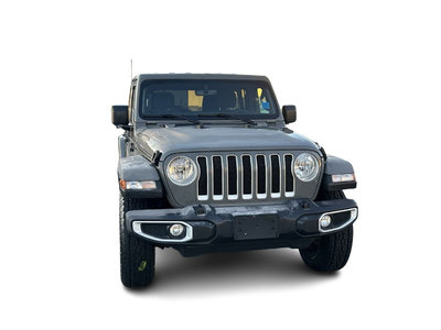 2023 Jeep Wrangler in Richmond, British Columbia