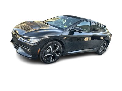2023 Kia Ev6 in Vancouver, British Columbia