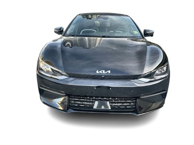 2023  Ev6 in North Vancouver, British Columbia