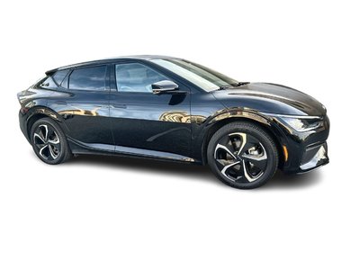 2023  Ev6 in North Vancouver, British Columbia