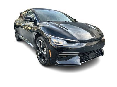 2023  Ev6 in North Vancouver, British Columbia