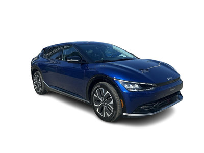 2024 Kia EV6 in Surrey, British Columbia