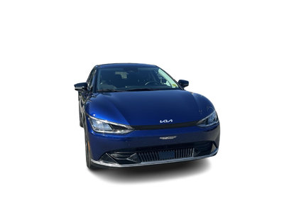 2024 Kia EV6 in Surrey, British Columbia
