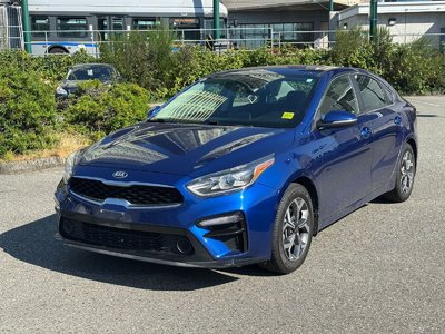 2019 Kia Forte in North Vancouver, British Columbia
