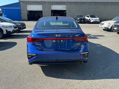 2019 Kia Forte in North Vancouver, British Columbia
