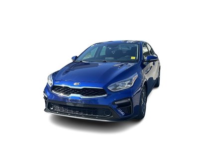 2019 Kia Forte in Vancouver, British Columbia