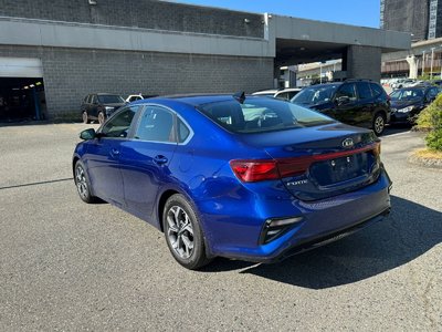2019 Kia Forte in North Vancouver, British Columbia