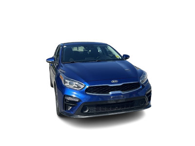 2019 Kia Forte in Vancouver, British Columbia