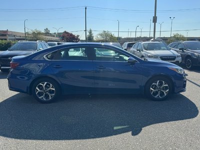 2019 Kia Forte in Vancouver, British Columbia