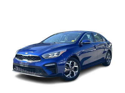 2019 Kia Forte in Vancouver, British Columbia