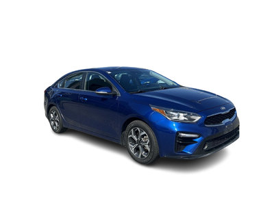 2019 Kia Forte in Vancouver, British Columbia