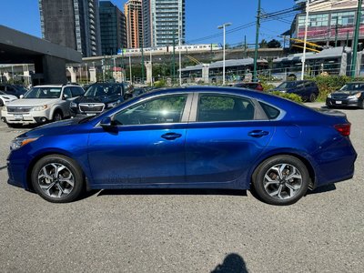 2019 Kia Forte in North Vancouver, British Columbia