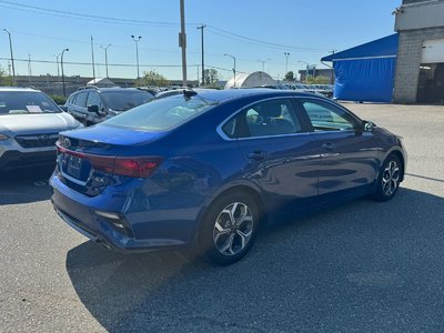 2019 Kia Forte in Vancouver, British Columbia